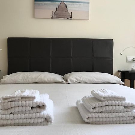 Apartamento Bonitas Vistas Luanco Exterior foto